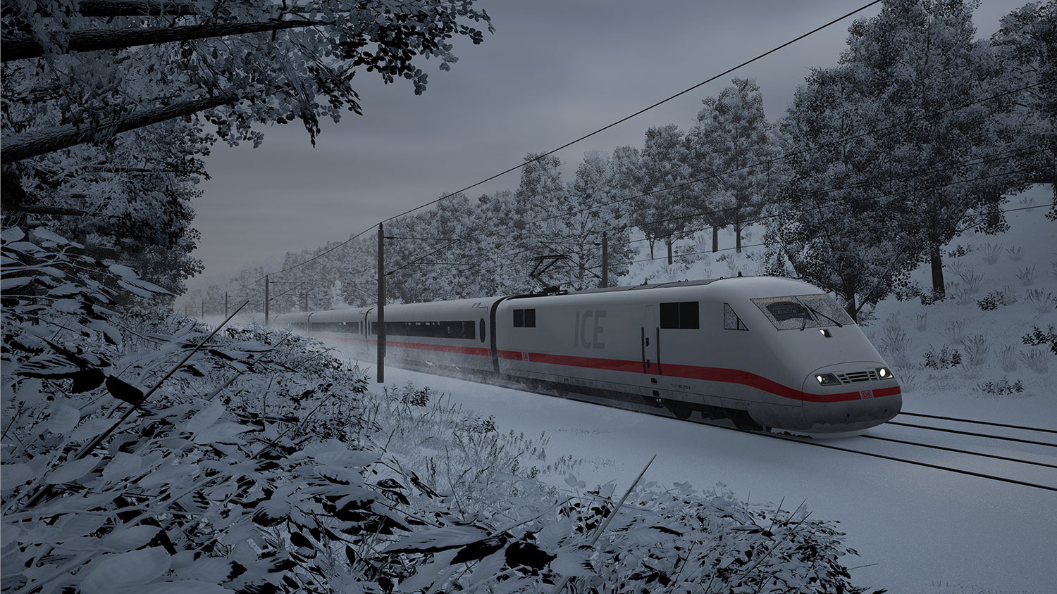 Train Sim World® 3 - Standard Edition